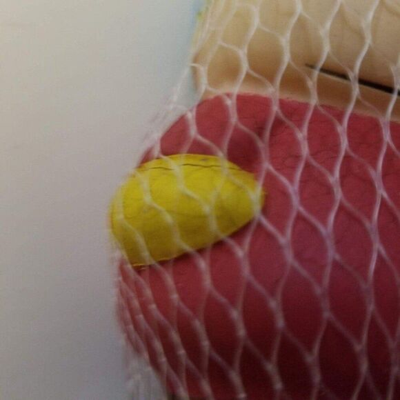 Vtg 1998 South Park Cartman Squeezies Figure Comedy Central Squish Toy Stress - Picture 2 of 10